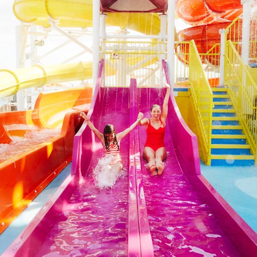 Carnival Cruise Line