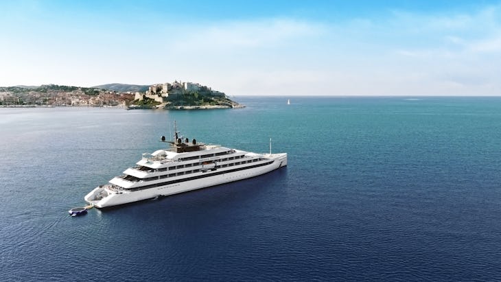 Emerald Cruises - jahdit