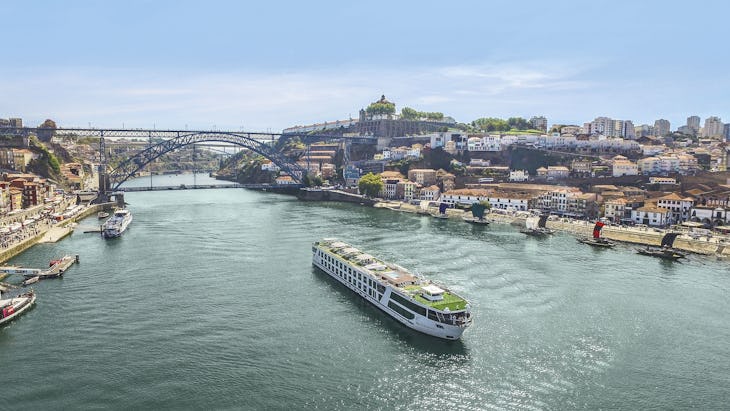 Emerald jokiristeilyt