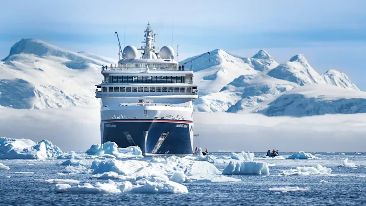 Hapag-Lloyd Cruises