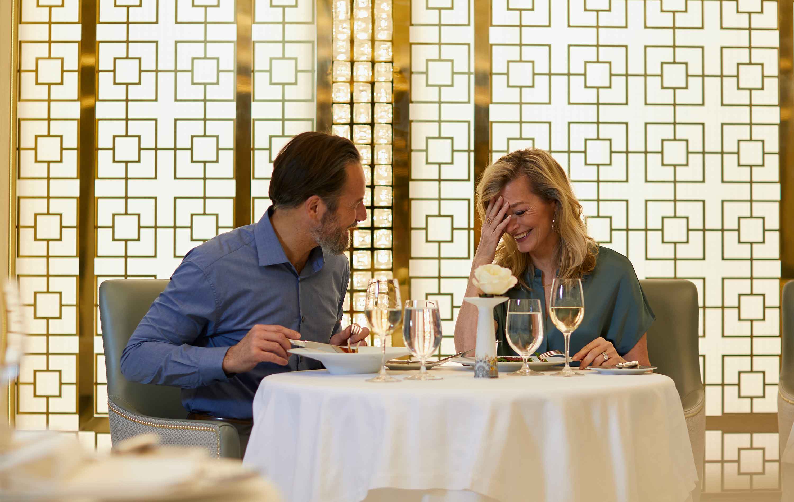 Kaikki sisältyy - kirjaimellisesti