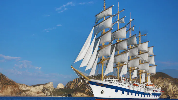 Star Clippers
