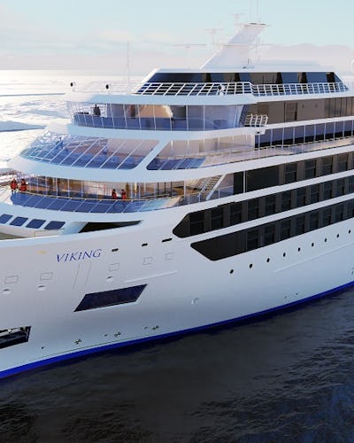 Viking Cruises