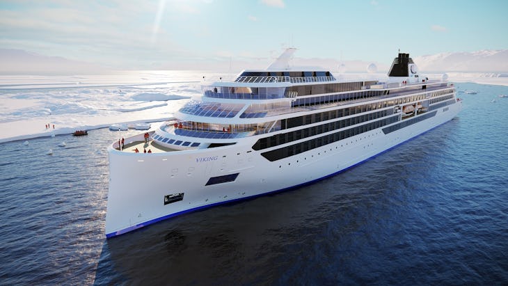 Viking Cruises