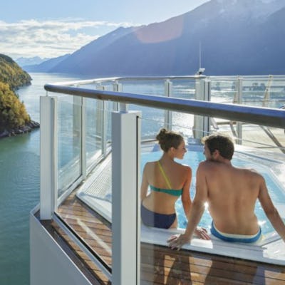 Norwegian Cruise Line