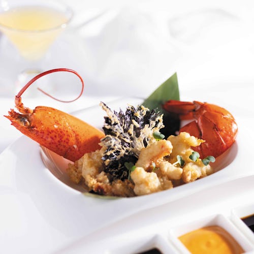 Gourmet ravintoloita