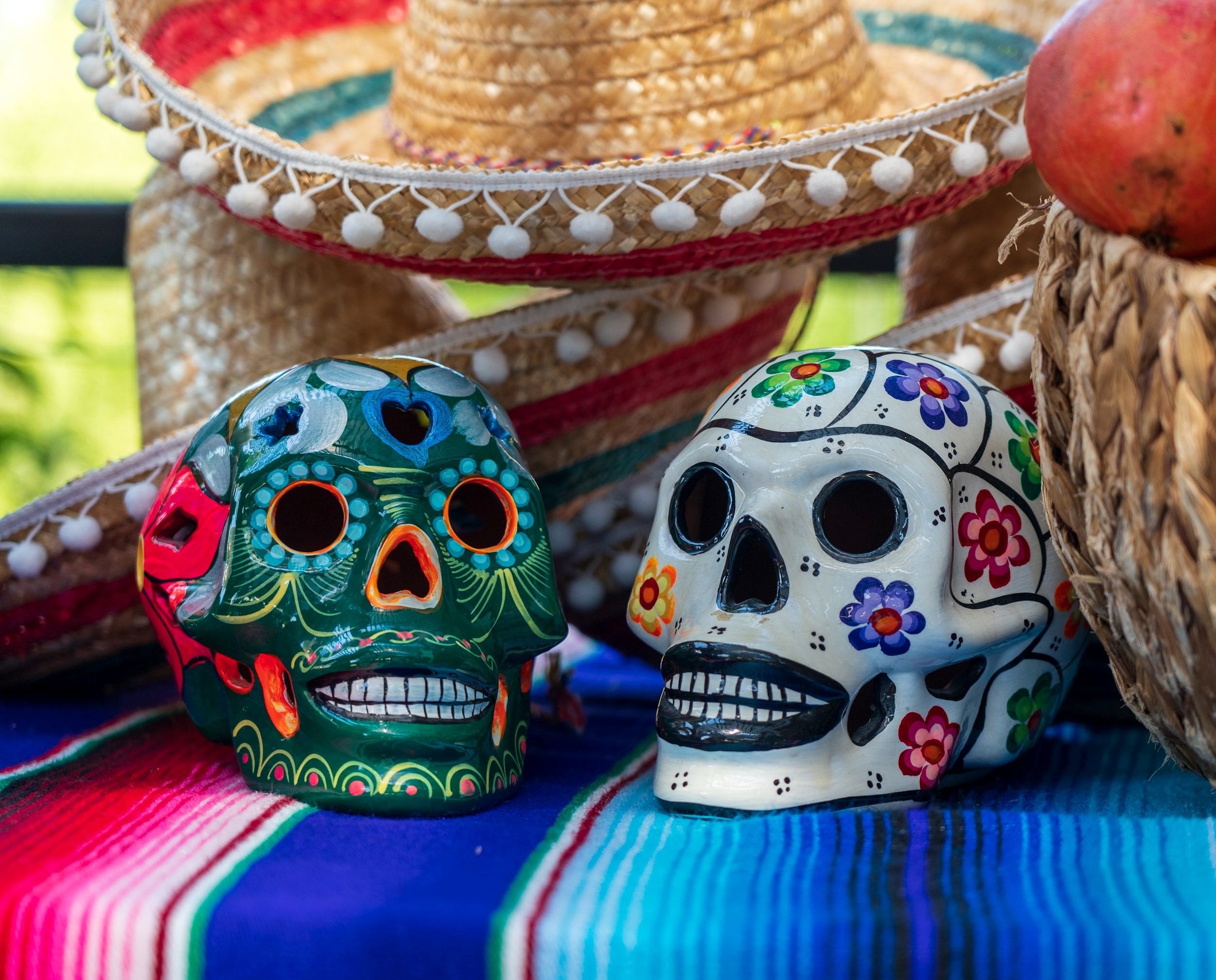 Västra karibien, 28 oktober