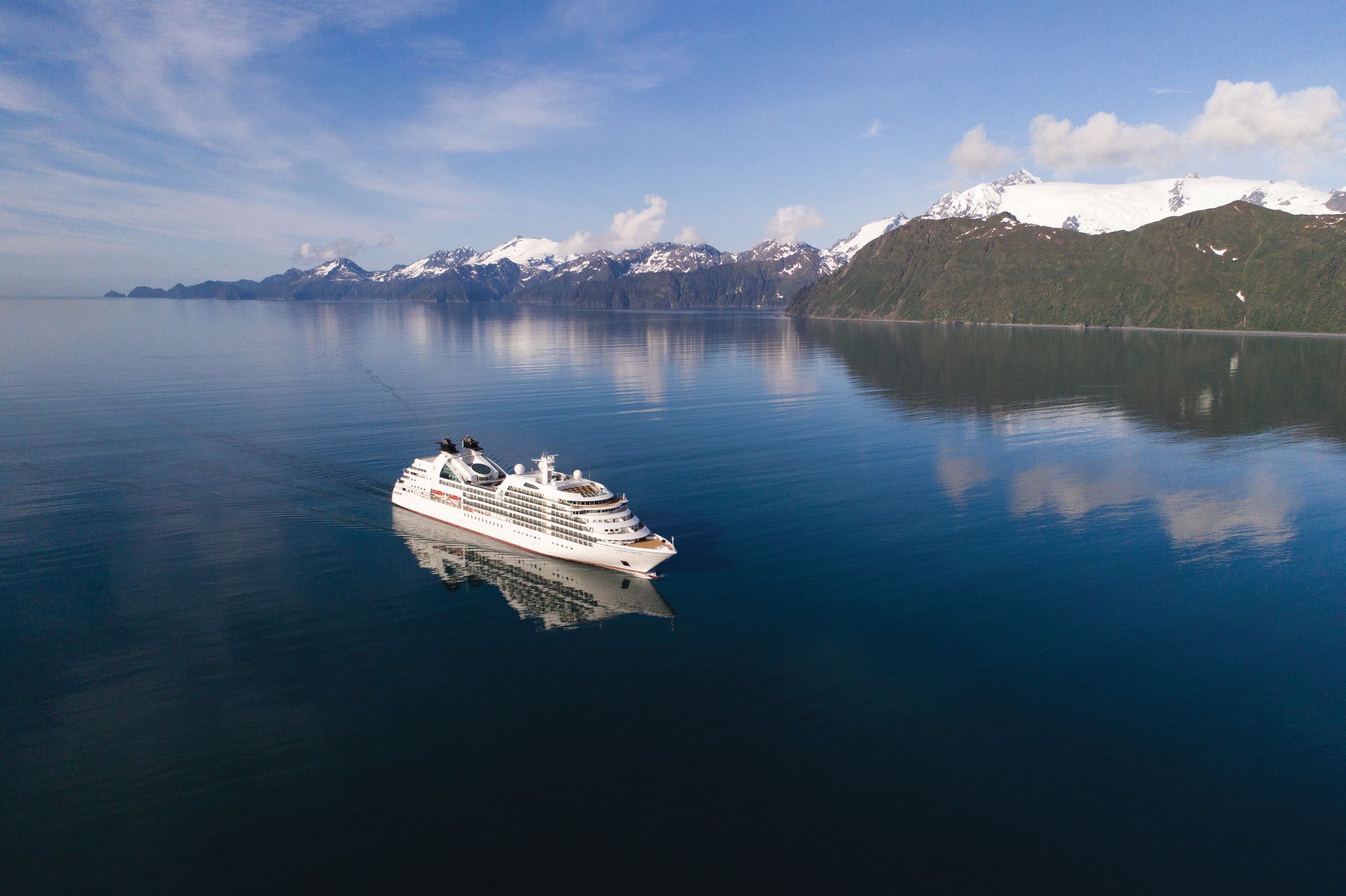 Holland America Line