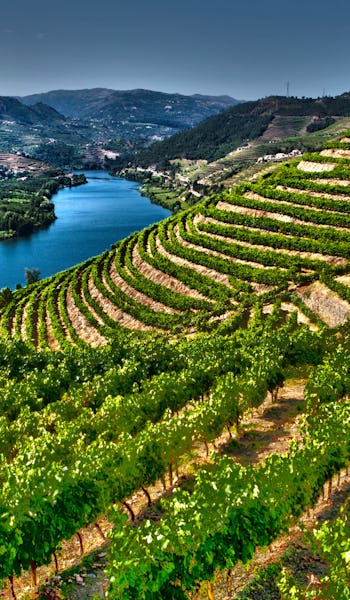 Jokiristeilyt Euroopassa