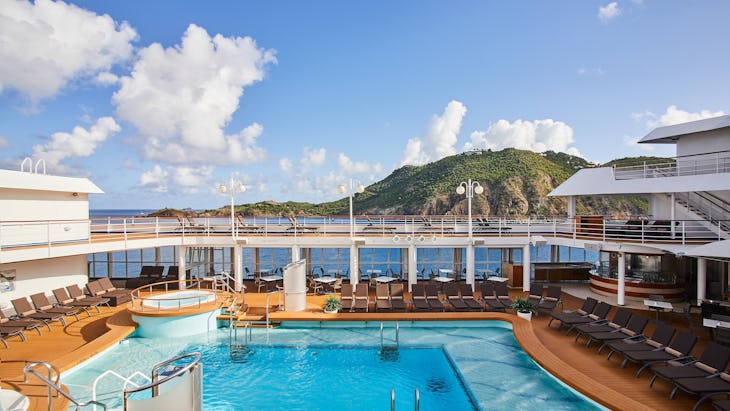 Silversea