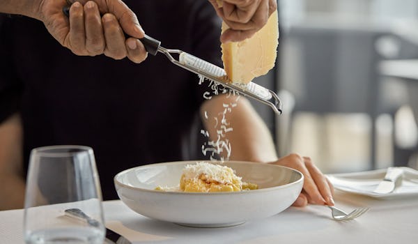 Gourmet-tason ravintolat ja all-inclusive