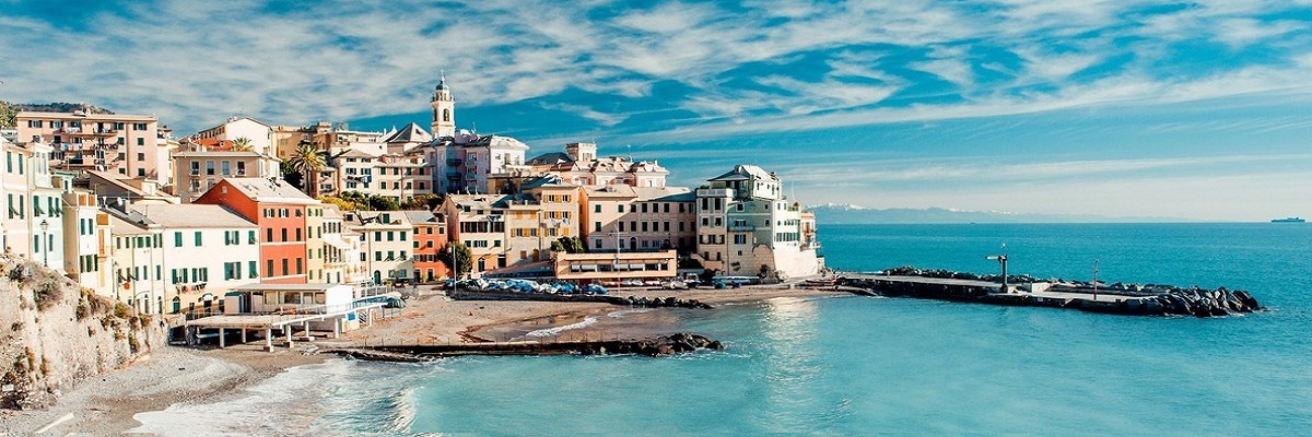 Mahdollisuuksien Välimeri