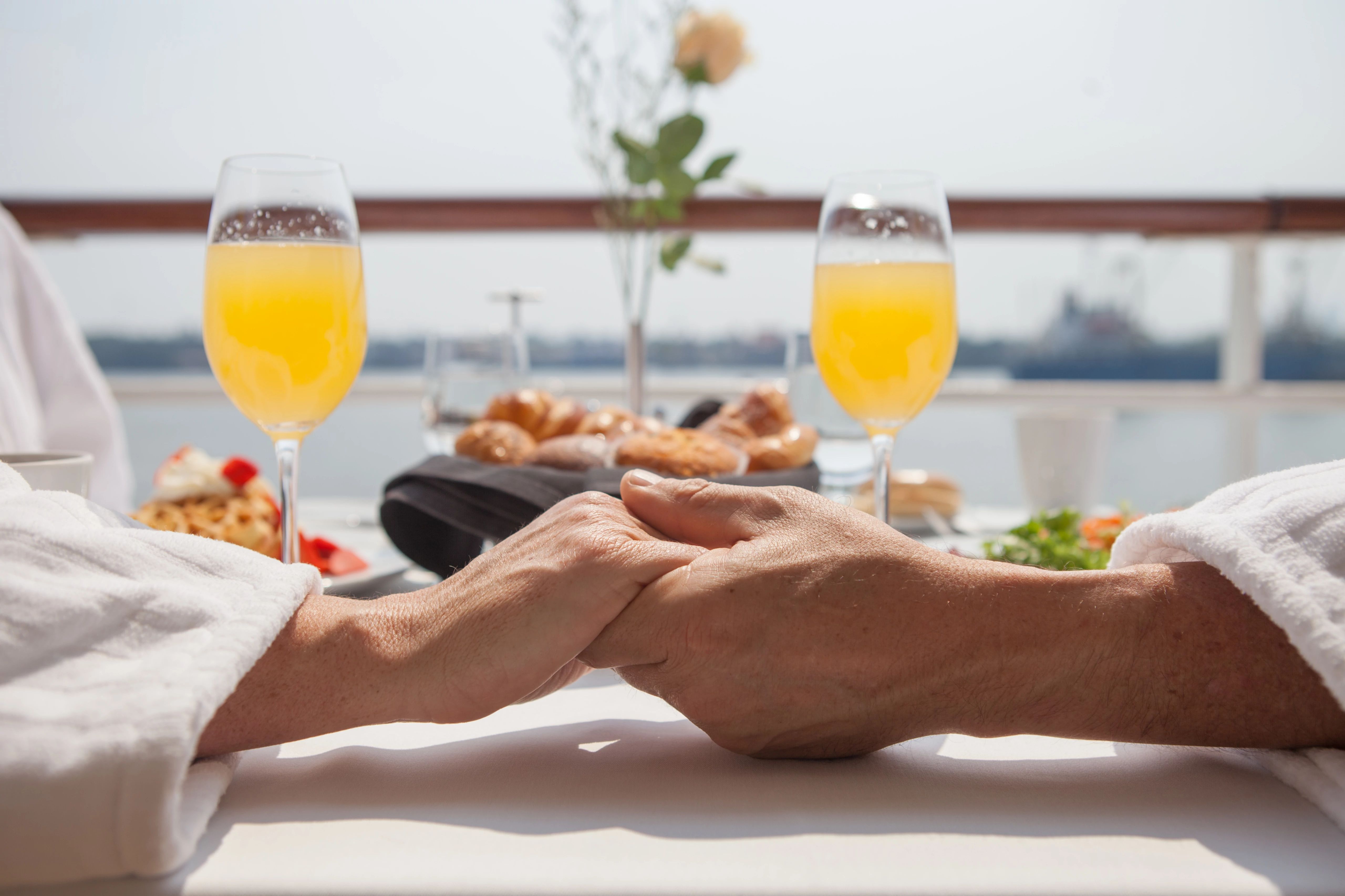 Tasokkaat ravintolat