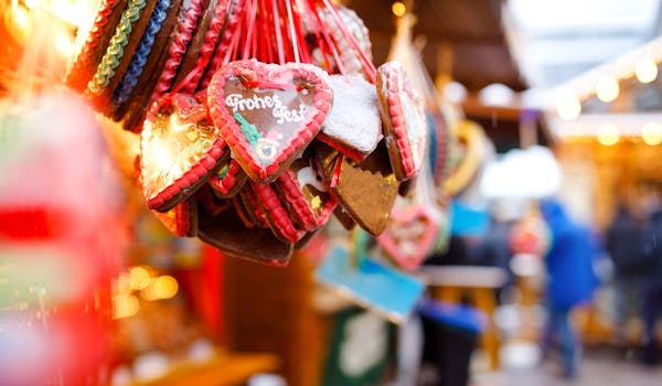 Risteile kaunista Rein- tai Main-jokea pitkin