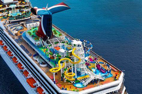 Carnival Cruise Line
