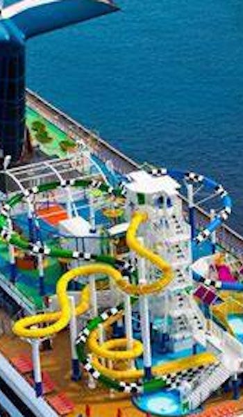 Carnival Cruise Line