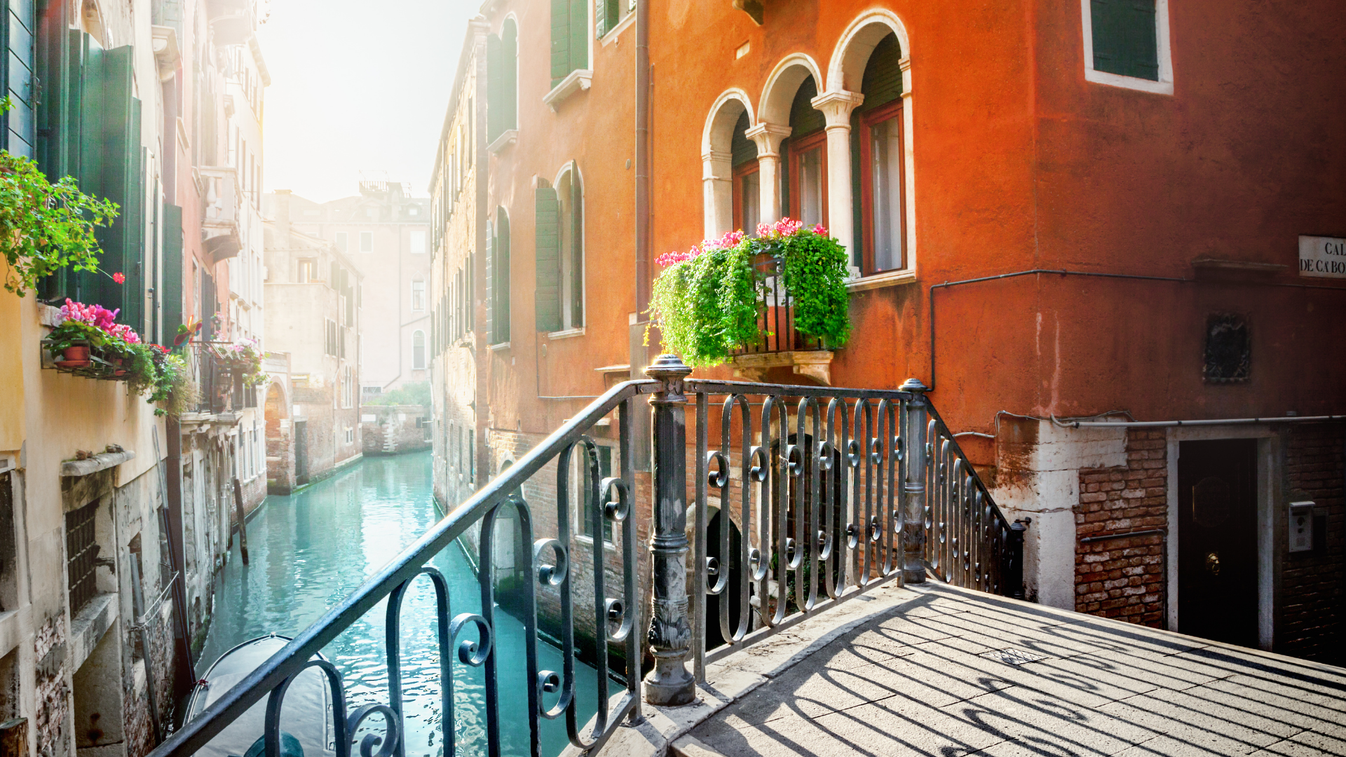 Luksusristeily Välimerellä